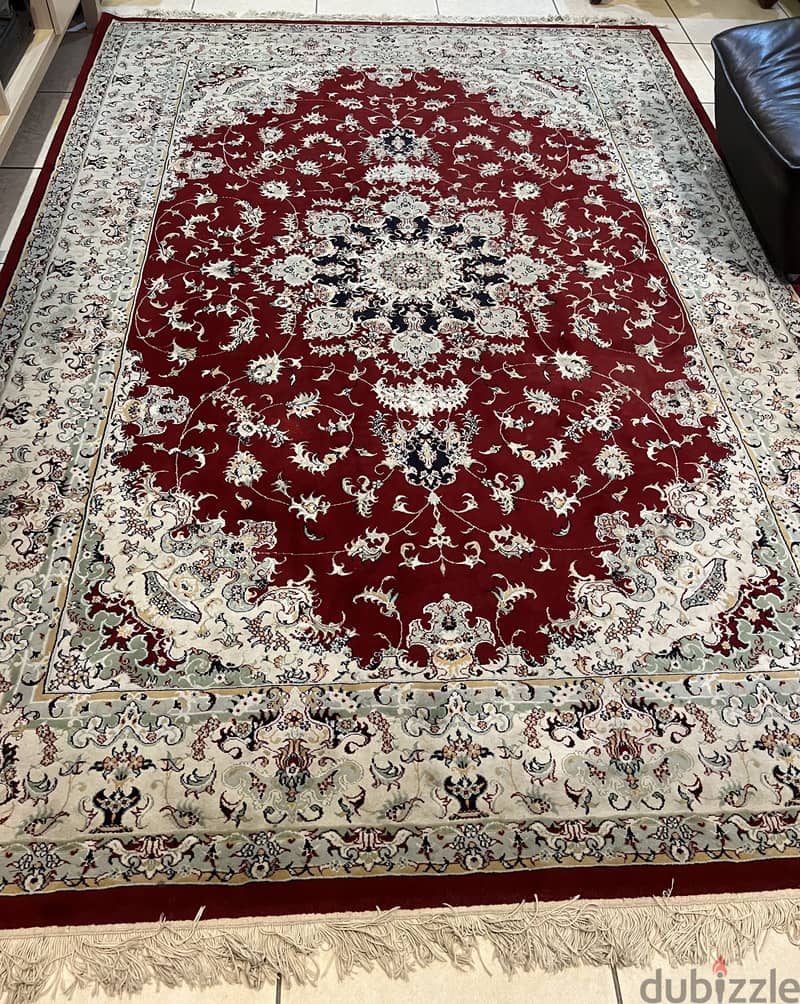 Persian Carpet 6