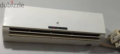2 ton Air condition used