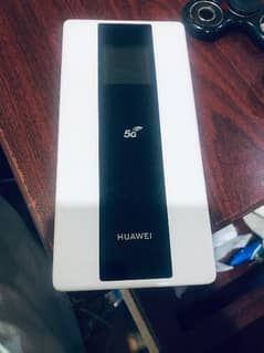 Huawei 5G Mobile WiFi Router Unlock - 5G / Type-C 0