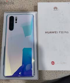 for sale p30 pro or exchange