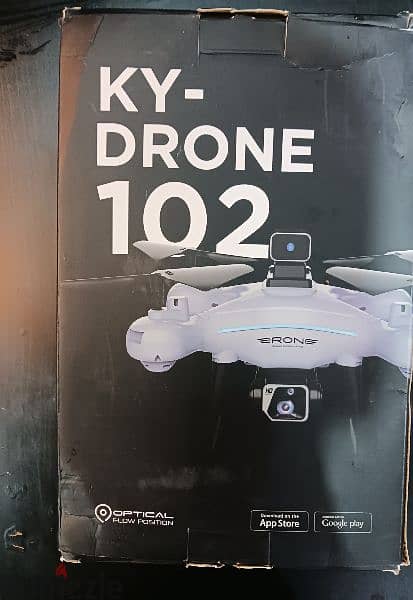 Drone for photography New 3