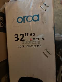 ORCA 32’ LED