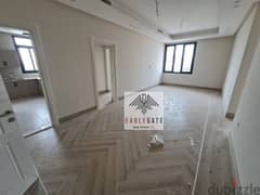 Brand new, modern 3 bedroom apartments located in Abu Fatira