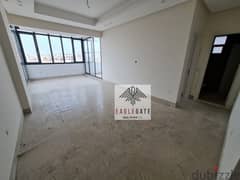 2 bedroom rooftop apartment with 2 terraces located in Abu Fatira 0