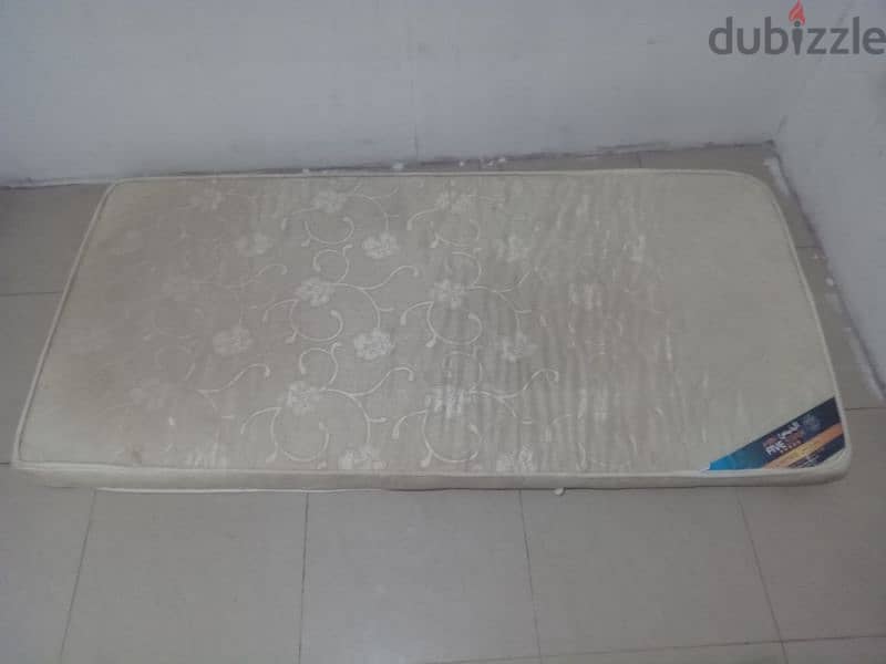 Used matress for sale 0
