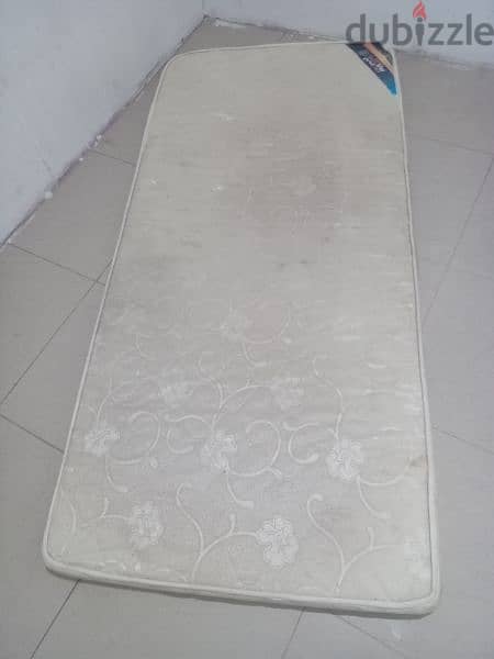 Used matress for sale 1