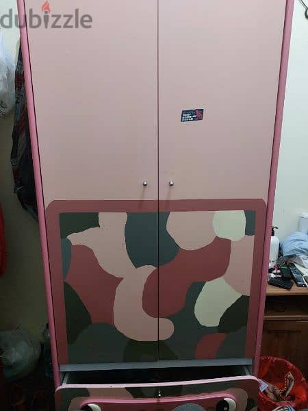 Cupboard for Sell 3
