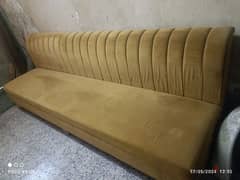house sofa