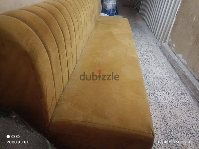 house sofa 2
