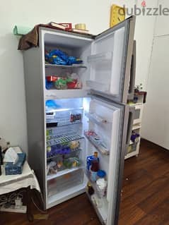 wansa fridge for sale