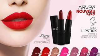 lipsticks shades