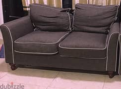 Used Sofa(2 Seater) For Sale 0
