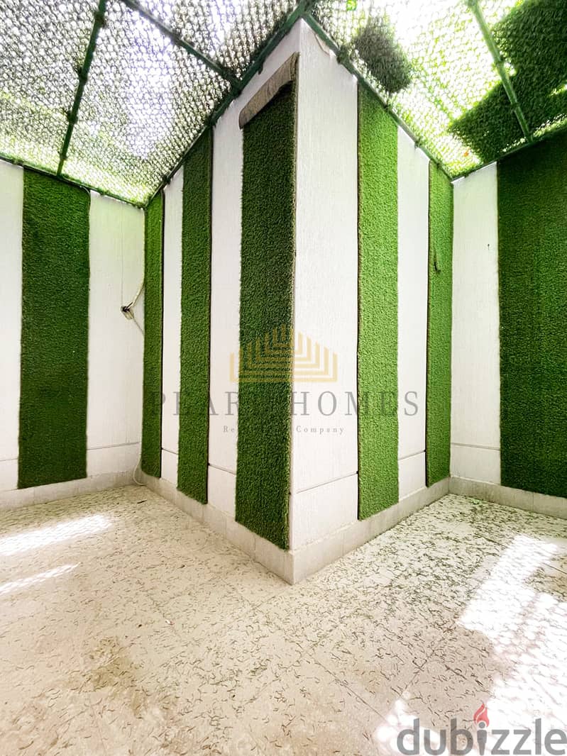 Modern Floor for Rent in Al-Salam Area 7