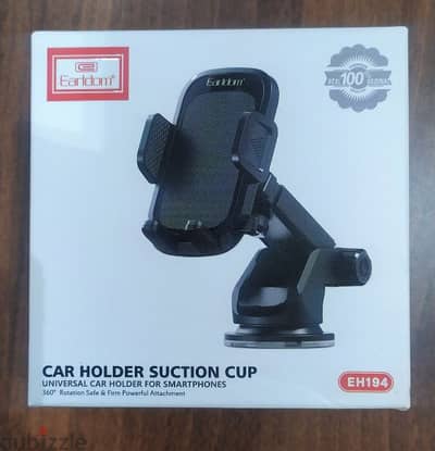 Mobile Holder For Cars New Box Packed