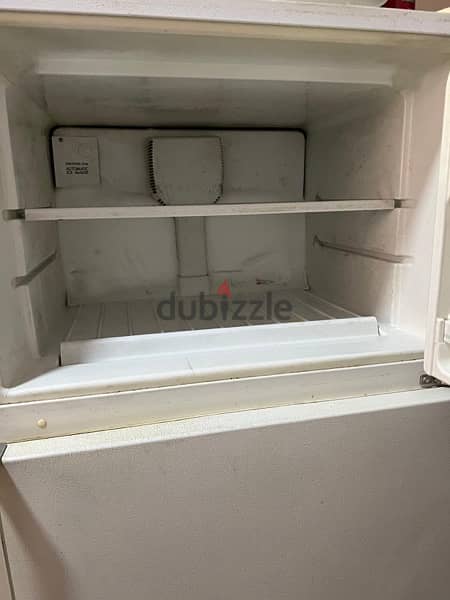 USA made clean &good Whirlpool refrigerator 5
