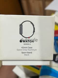 Apple Watch series 2 0