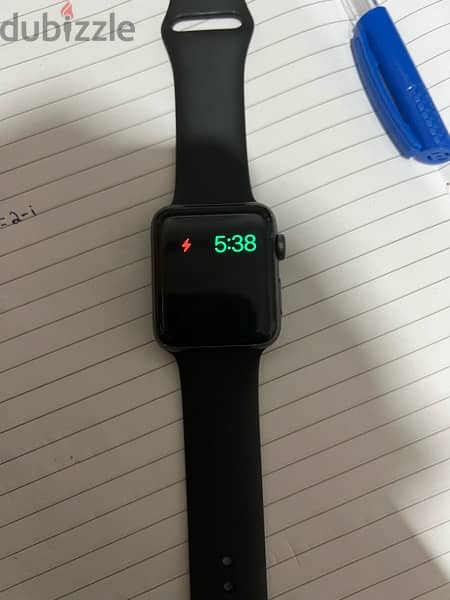 Apple Watch series 2 1