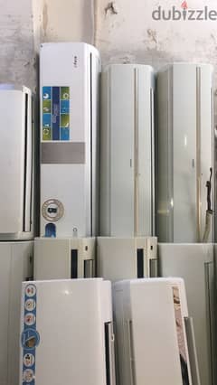 We offer a variety of split air conditioners at great prices. All unit