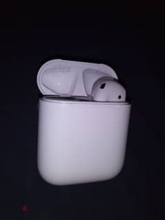 Apple AirPods 2, original, right side, new, with serial number