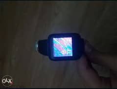 Smart Band Pro Watch