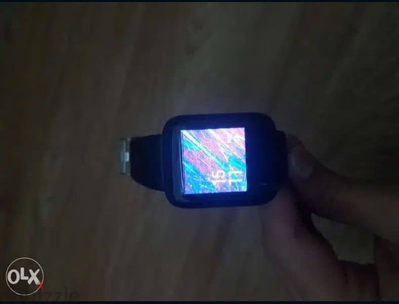Smart Band Pro Watch 0