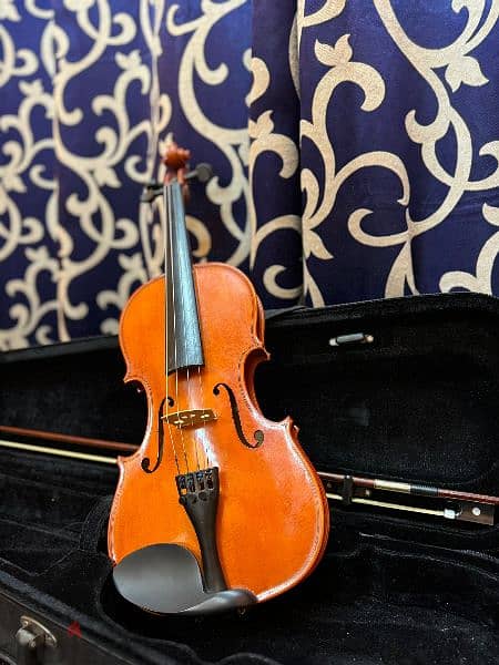 Suzuki Violin 3