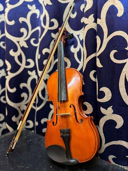 Suzuki Violin 4