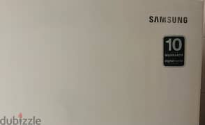 Samsung refrigerator 430 liters