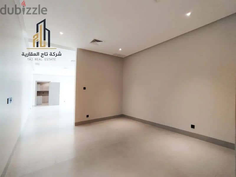 Modern Floor in Masayel for Rent 1