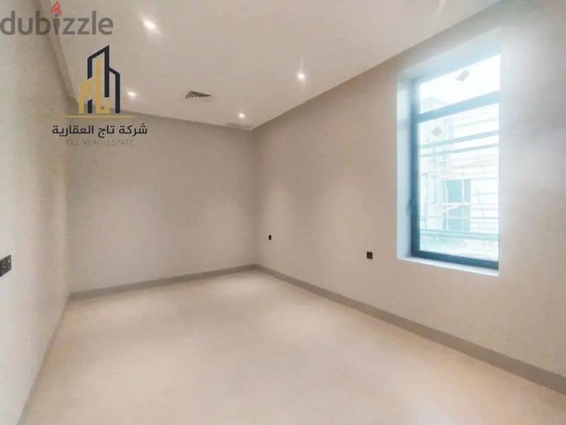 Modern Floor in Masayel for Rent 2