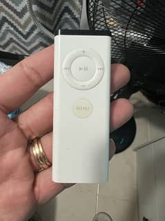 Apple remote 1st gen