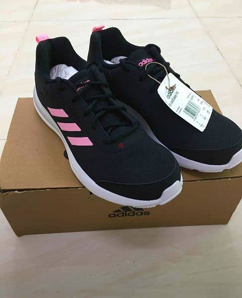 Original new Adidas shoes for sale size 37 2
