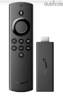 Amazon Fire TV Stick 4K Streaming HDR Media Player