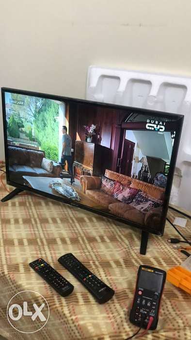 تصليح تلفزيون LCD LED TV Repair 1