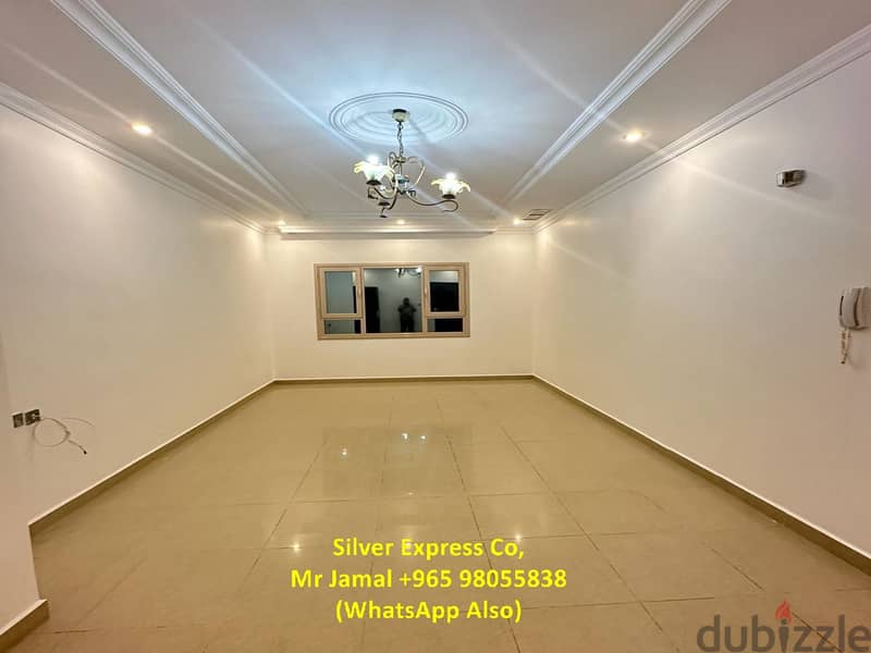 Nice and Beautiful 3 Bedroom Apartment for Rent in Mangaf. 0
