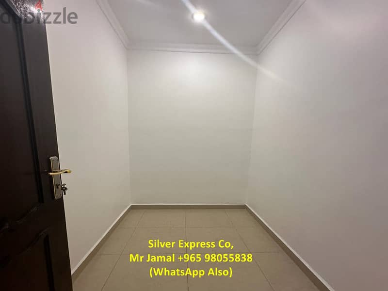 Nice and Beautiful 3 Bedroom Apartment for Rent in Mangaf. 3
