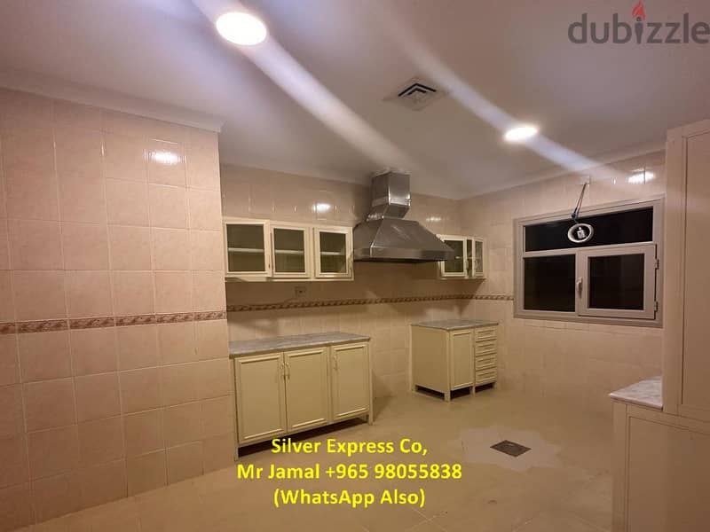 Nice and Beautiful 3 Bedroom Apartment for Rent in Mangaf. 4