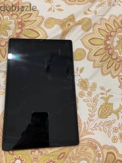 its Lenovo tab and I used it for 3 months only 0