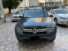 Renault Duster 2016 for Sale 0