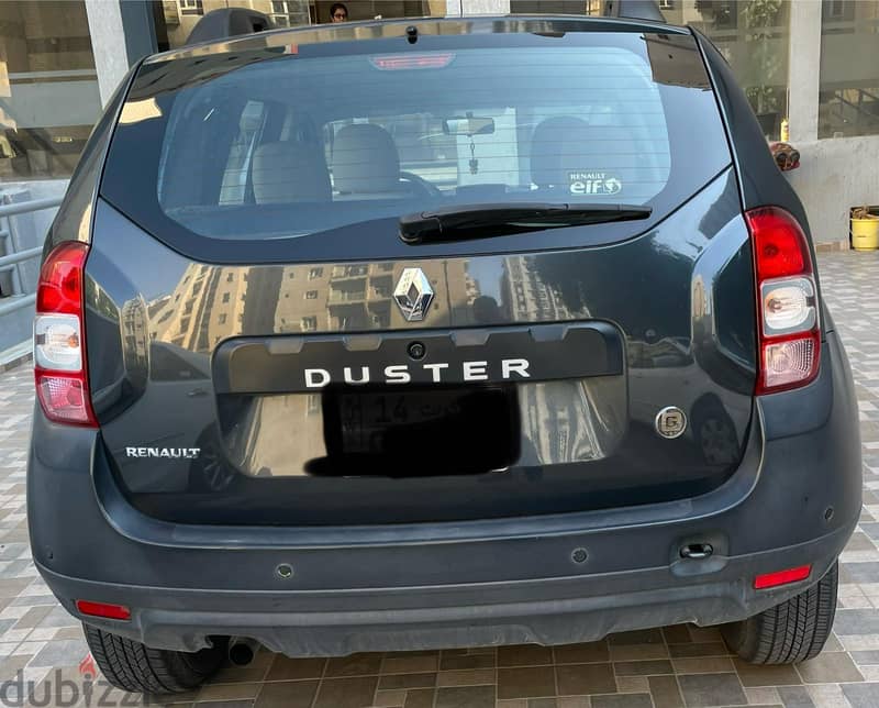 Renault Duster 2016 for Sale 2