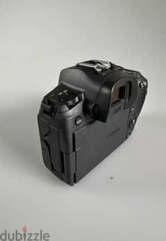 Canon EOS R 30.3MP Full Frame Mirrorless Digital Camera Body