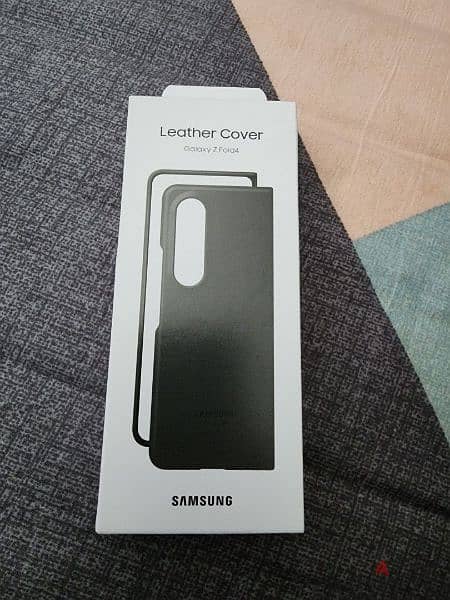 Samsung Galaxy Z Fold 4 256gb 4