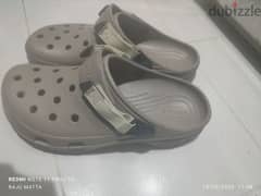 new crocs comfort