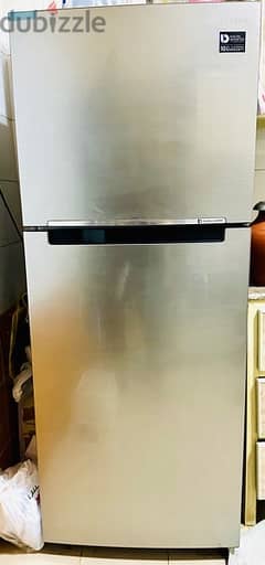 Samsung fridge digital inverter technology 420 liter