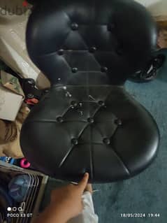 sloon chair