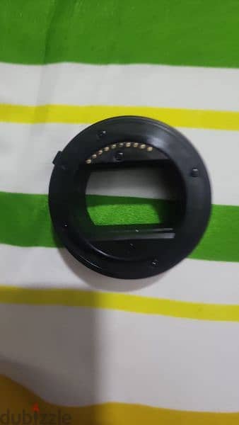 micro extension tube for Sony 1