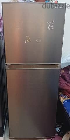 sharp refrigerator for sale 0