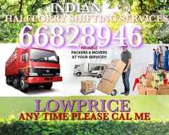 Indian halflorry shifting services in kuwait 0