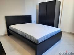 Brand new IKEA bedroom set and Sofa-bed!!!