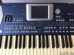 KORG PA-500 Oriental Musical Keyboard for sale